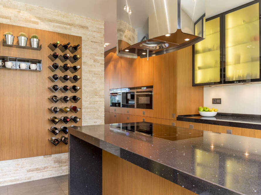 Kitchen Remodeling in West Palm Beach – Perkins Construction