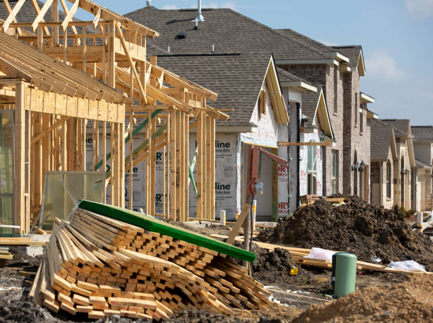 Perkin's Constructions