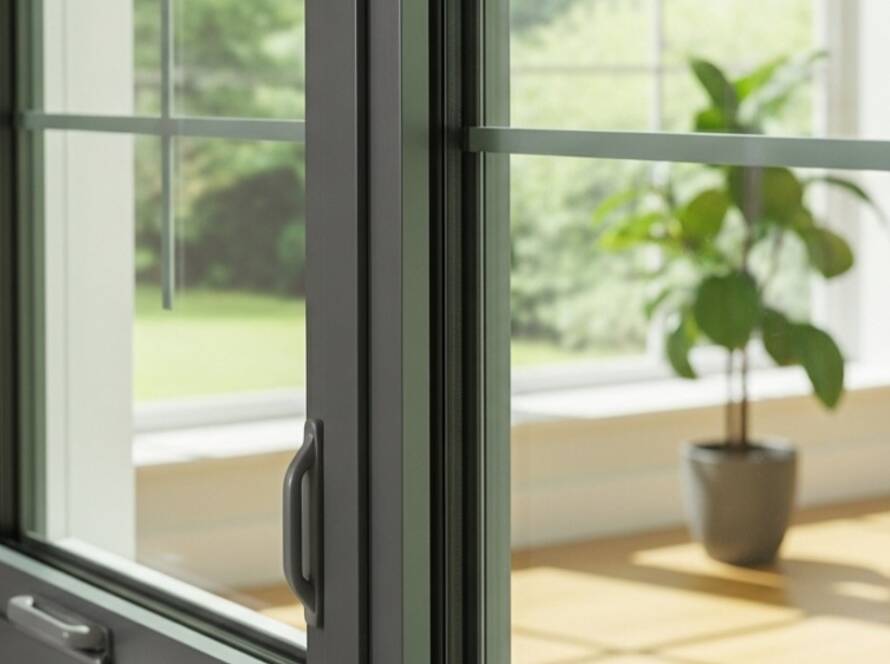 High-Performance Windows