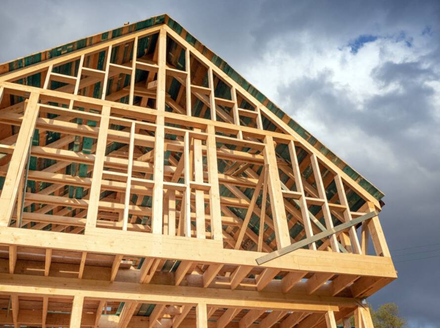 Commercial Construction